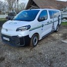 Toyota PROACE  - AA171PZ