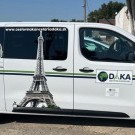 Toyota PROACE Verso - AA746NM